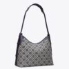 T Monogram Messenger T Monogram Messenger