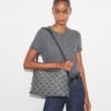 T Monogram Messenger T Monogram Messenger