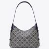 T Monogram Messenger T Monogram Messenger