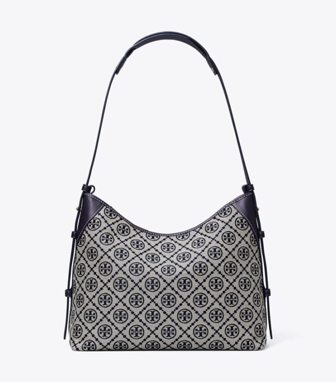 T Monogram Messenger T Monogram Messenger