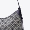 T Monogram Messenger T Monogram Messenger