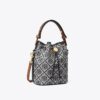 T Monogram Mini-Beuteltasche T Monogram Mini-Beuteltasche