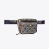 T Monogram Mini-Gürteltasche T Monogram Mini-Gürteltasche