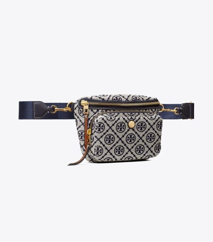 T Monogram Mini-Gürteltasche T Monogram Mini-Gürteltasche