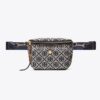 T Monogram Mini-Gürteltasche T Monogram Mini-Gürteltasche