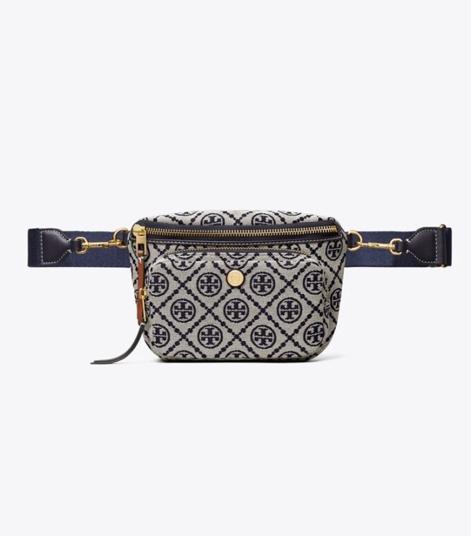 T Monogram Mini-Gürteltasche T Monogram Mini-Gürteltasche