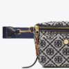 T Monogram Mini-Gürteltasche T Monogram Mini-Gürteltasche