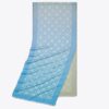 T Monogram Oblong Schal T Monogram Oblong Schal