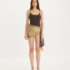 T Monogram Oblong Schal T Monogram Oblong Schal