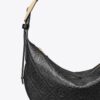 T Monogram Pebbled Small Balloon Bag T Monogram Pebbled Small Balloon Bag