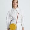 T Monogram Perforated Moon T Monogram Perforated Moon