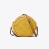 T Monogram Perforated Moon T Monogram Perforated Moon