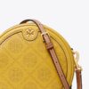 T Monogram Perforated Moon T Monogram Perforated Moon