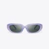 T Monogram Rectangle Sonnenbrille T Monogram Rectangle Sonnenbrille