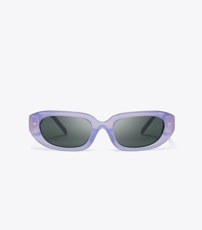 T Monogram Rectangle Sonnenbrille T Monogram Rectangle Sonnenbrille