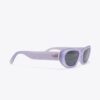 T Monogram Rectangle Sonnenbrille T Monogram Rectangle Sonnenbrille