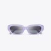T Monogram Rectangle Sonnenbrille T Monogram Rectangle Sonnenbrille