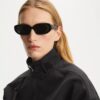 T Monogram Rectangle Sonnenbrille T Monogram Rectangle Sonnenbrille