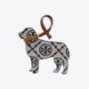 T Monogram Retriever Taschenanhänger T Monogram Retriever Taschenanhänger