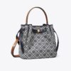 T Monogram Romy Bucket Bag T Monogram Romy Bucket Bag