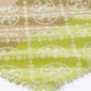 T Monogram-Schal mit mehreren Streifen T Monogram-Schal mit mehreren Streifen