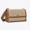 T Monogram Schultertasche T Monogram Schultertasche