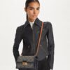 T Monogram Schultertasche T Monogram Schultertasche