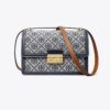 T Monogram Schultertasche T Monogram Schultertasche