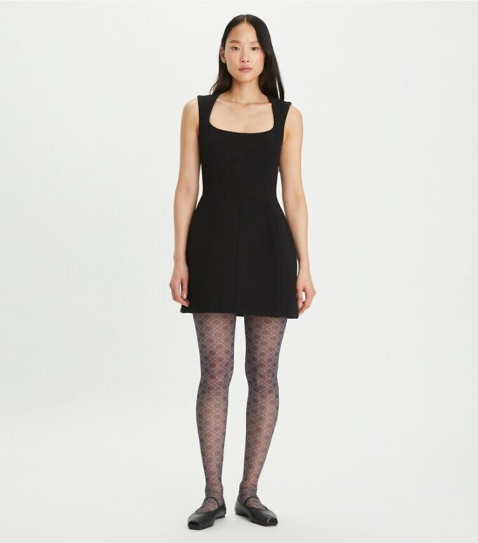 T Monogram Strumpfhosen T Monogram Strumpfhosen