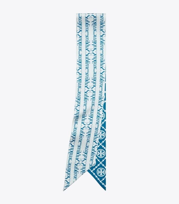 T Monogram Sublime Krawatte T Monogram Sublime Krawatte