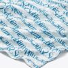 T Monogram Sublime Seidenschal T Monogram Sublime Seidenschal