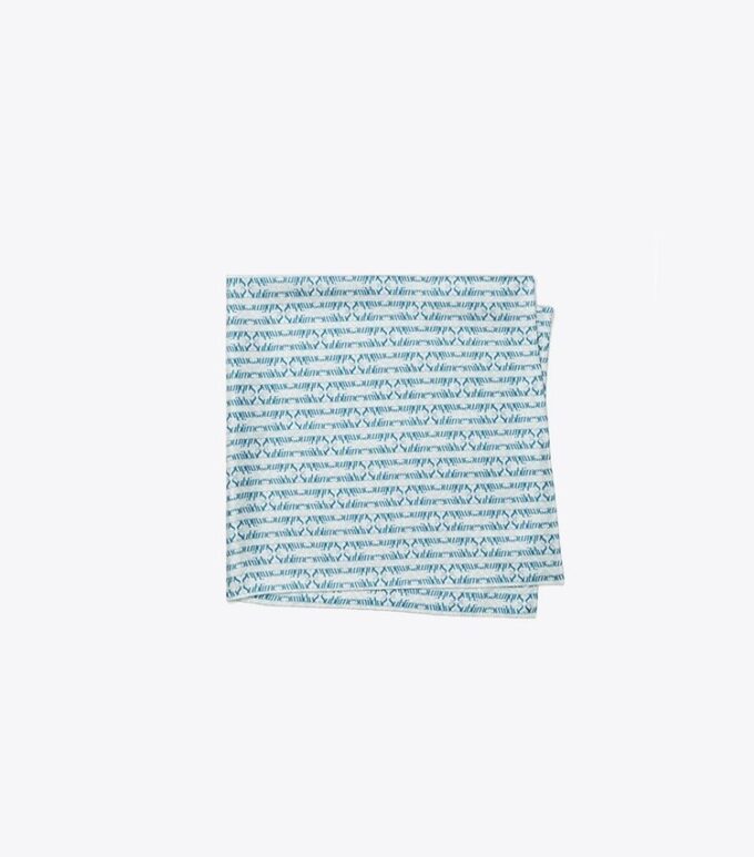 T Monogram Sublime Seidenschal T Monogram Sublime Seidenschal