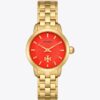 T Monogram Uhr T Monogram Uhr