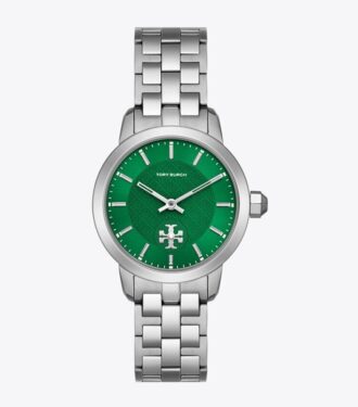 T Monogram Uhr