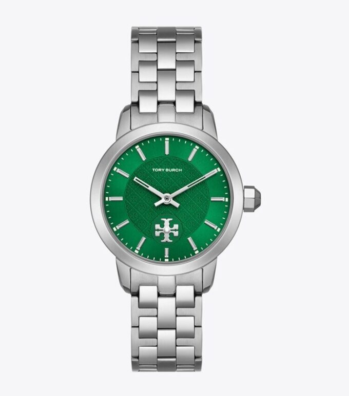 T Monogram Uhr T Monogram Uhr