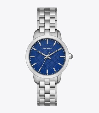 T Monogram Uhr