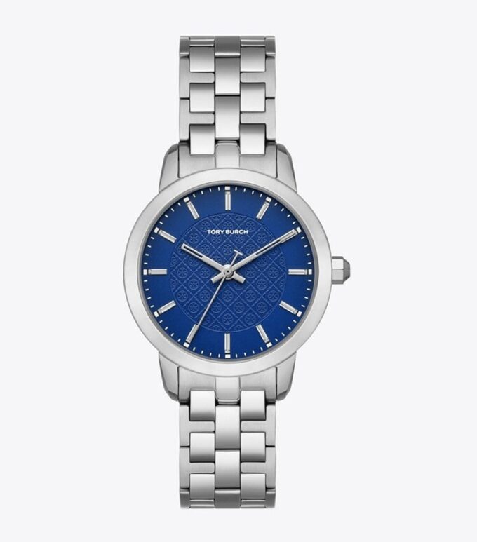T Monogram Uhr T Monogram Uhr