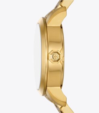 T Monogram Uhr