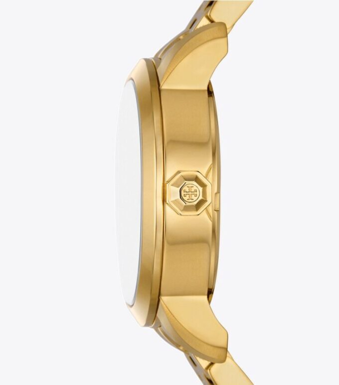 T Monogram Uhr T Monogram Uhr