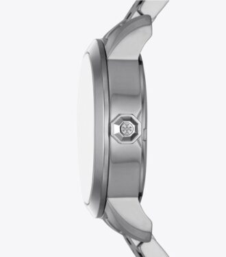 T Monogram Uhr