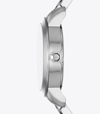 T Monogram Uhr