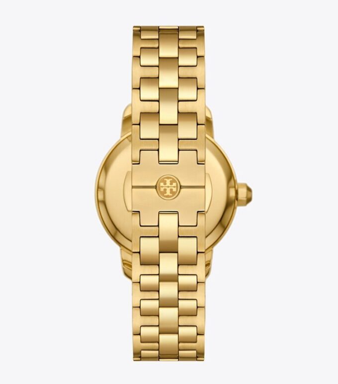 T Monogram Uhr T Monogram Uhr