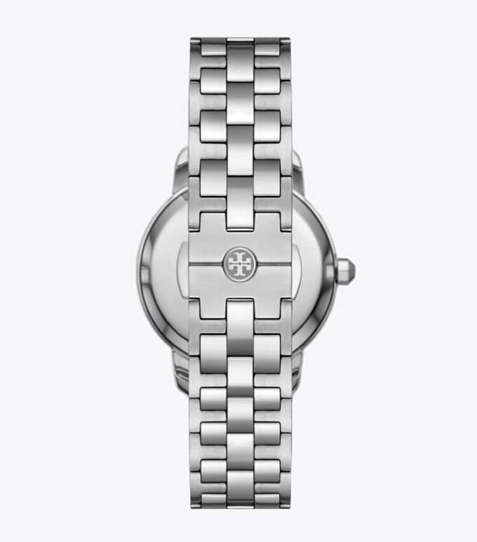 T Monogram Uhr T Monogram Uhr