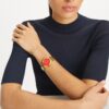 T Monogram Uhr T Monogram Uhr