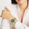 T Monogram Uhr T Monogram Uhr