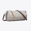 T Monogram Utility Cylinder Bag T Monogram Utility Cylinder Bag