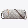 T Monogram Utility Cylinder Bag T Monogram Utility Cylinder Bag