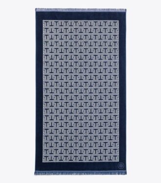 T-Tile Strandtuch T-Tile Strandtuch