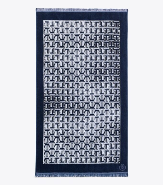 T-Tile Strandtuch T-Tile Strandtuch