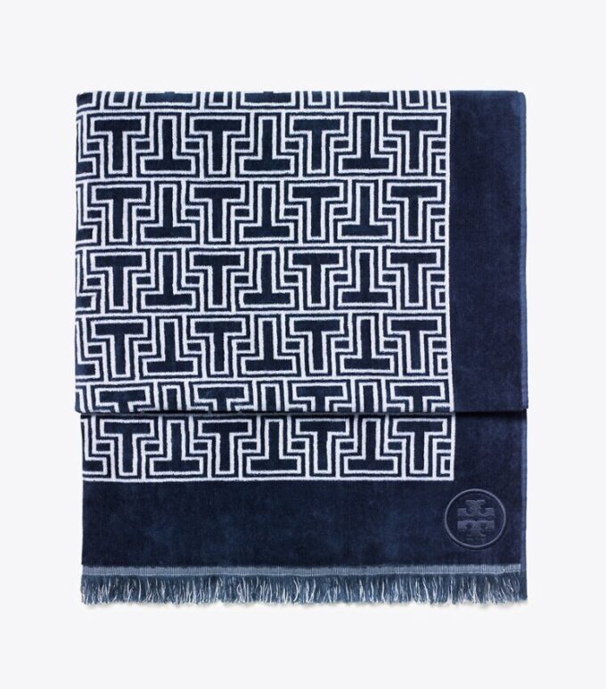 T-Tile Strandtuch T-Tile Strandtuch
